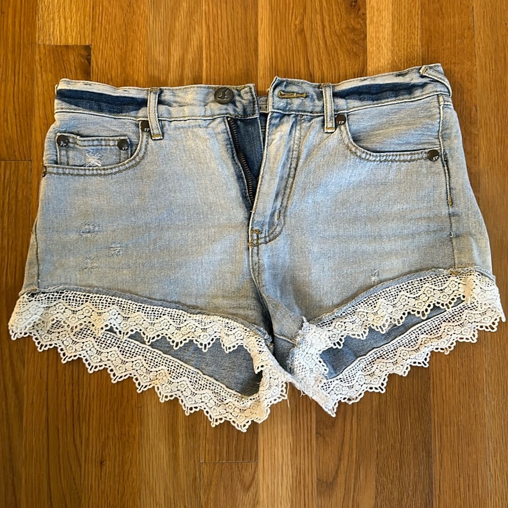 Free people Shorts